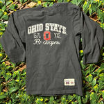 The Cotton Exchange Vintage  OHIO STATE Buckeyes T Shirt Size Small Photo 0