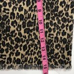 Davi & Dani  ANIMAL PRINT MINI SKIRT Photo 8