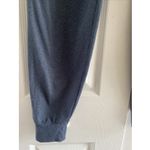 Peloton  Women's Navy Jogger Pants XS Stretch Exercise Athleisure Cozy Photo 2
