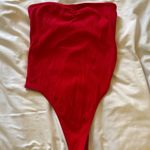 PacSun Red Body Suit  Photo 0