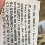 Abercrombie & Fitch ๐บ๐ธ A&F Black & White Patterned Scarf Photo 3