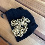 ANINE BING  X orchid mile rope link necklace Photo 4