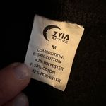 Zyia  Oh So Soft hoodie, like new, medium Photo 4