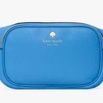 Kate Spade NWT Pebbled Leather Crossbody BELT BAG FANNY SACK Photo 2