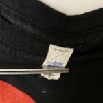 PacSun Hunter Hayes T Shirt Womens Black Extra Small Graphic Tee Photo 3