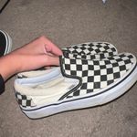 Vans Checkered Photo 0