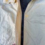 Forresters Vintage 90s Forester’s Performance Outerwear Yellow Zip Up Jacket Photo 5