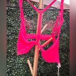 One Teaspoon NWT  cleopatra bodice bralette size XL Photo 9