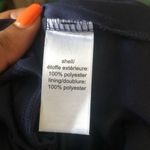 Maurice's Floral Sheer Sleeve Keyhole Dress Photo 9