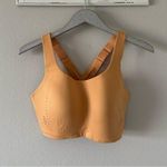 Lululemon  AirSupport Bra High Support Warm Apricot Photo 1
