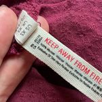 Free People Intimately Bohemian Adjustable Mini Slip Dress XS Photo 6