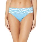 Bleu Rod Beattie NWT Womens Sarong Hipster Bikini Bottom Bikini Bottoms Photo 6