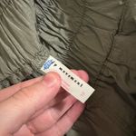 Free People Movement FP Movement the way home Olive Jogger Pants Photo 1