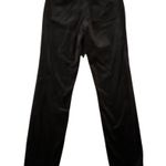 Well Worn Pants Womens 4 Black Velvet Skinny Stretch Mid Rise Casual Classic Photo 8