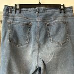 Charter Club  jeans size 12 Photo 4
