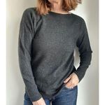 Royal Robbins Womens Wool Sweater Size XS Gray Lightweight Layering Photo 7