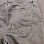 Ann Taylor Loft Low Rise Sexy Boot Jeans Navy Blue NEW w/o Tags Size 27/4 Photo 8