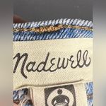 Madewell High Rise Black Shorts size 27 Photo 6