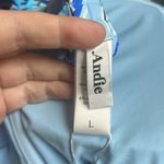 ANDIE “The Bermuda” Swim Top Photo 6