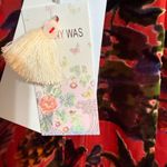 NWT  Johnny Was Yoella Burnout
Tunic-Bobeat Forect Size Large Photo 11