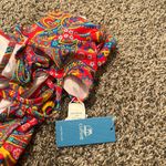 Cupshe Women's One Piece Swimsuit Scoop Neck Bathing Su... Photo 11