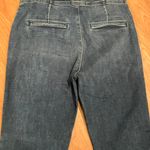 MOTHER Denim Mother Sailor Tripper High Rise Bootcut Cropped Flare Jeans 30 Photo 9