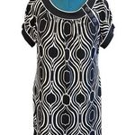 Enfocus Studio En Focus Studios Artsy Abstract Art Dress Photo 0