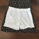 SLEEVELESS 1/4 ZIP TENNIS GOLF DRESS BLACK WITH GOLD WHITE LEOPARD MSRP $138 Photo 8