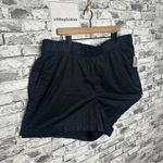 Old Navy Women’s Black Shorts Photo 1