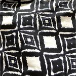 Magic Geometric Pattern Jumpsuit. Photo 2