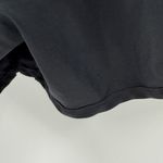 Nike Dri-Fit Black Running Shorts with Built In Underwear Women's Size Medium Photo 3