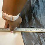 ZARA  Charcoal Sleeveless Top A0155 Photo 5