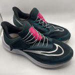 Nike ‎ Zoom Pegasus Turbo FlyEase Running Shoes Women's US 9.5 DJ7384-300 Photo 0
