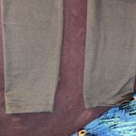 Gap NWT Gapfit Size XS Gray Leggings Photo 4