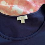 Charming Charlie Cold Shoulder Fit And Flare Dress Photo 4