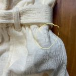 Richer Poorer Cloud Weave Paperbag Shorts Photo 8