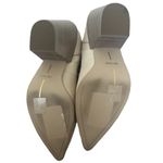 NWOB DOLCE VITA Cowboy Boots Ginni Sand Nubuck Western Booties 8.5 Tan Photo 7