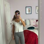 Aerie  Flare Leggings Photo 1