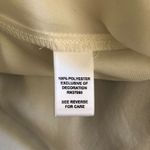 Cato Vintage 1990's Unique Polyester Long Sleeve Sexy Boudoir Robe Medium Photo 13