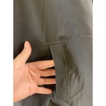 Women's Vest Jacket Sleeveless Fashion Black Size 2XL NWT Photo 2