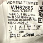 Kate Spade KEDS COLLAB WHITE SEQUINED FLORAL APPLIQUÉ DETAIL LACEUP SNEAKERS 9 Photo 7