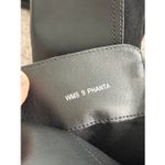 Dolce Vita Knee High Boots in Black Size 9 Almond Toe Side Zip Block Heel NEW Photo 7