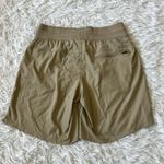 The North Face  APHRODITE MOTION BERMUDA SHORTS WOMEN'S TWILL BEIGE SMALL Photo 10