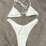 Matte Collection Perri 3 Piece Bikini set Photo 2