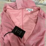 Saks 5th Avenue NWT Area Stars Tailored Fit Shimmer Mini Dress Size Medium Photo 9