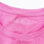 Lady Hagen  HERO Pink Ribbon Collection Breast Cancer Awareness Tee Size Large Photo 3