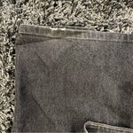 DKNY 🌺 WOMEN’S MID RISE BOOTCUT BLACK WASH JEANS SIZE 2 Long🌺 Photo 4