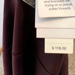 T Tahari  Coat nwt Photo 6