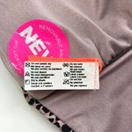 Maaji Cheetah Alessa Strapless Bandeau Top in Cheetah Photo 7