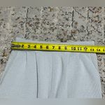 Free People  FP Beach Freya Knit Tapered Balloon Pants Size small light gray Photo 4